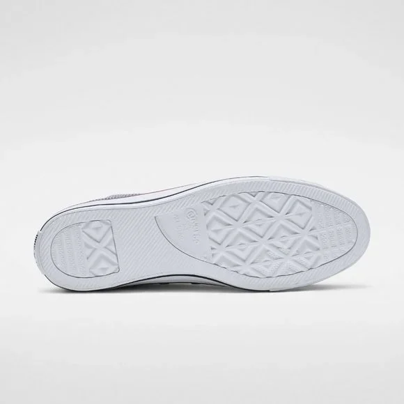 ✨NEW✨ Converse All Stars Mix-Match Blue Stripes High Top Sneakers - Picture 7 of 10